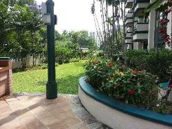 Meralodge (D23), Condominium #594872